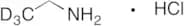 Ethylamine Hydrochloride-d3