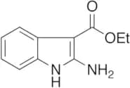 Ethyl 2-Aminoindole-3-carboxylate