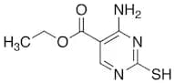 Ethyl 4-Amino-2-mercaptopyrimidine-5-carboxylate