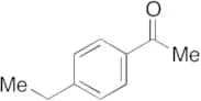 4'-Ethylacetophenone