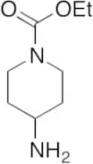 Ethyl 4-Aminopiperidine-1-carboxylate