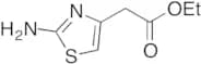 Ethyl 2-Amino-4-thiazoleacetate