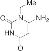 1-Ethyl-6-aminouracil