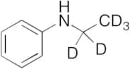N-Ethylaniline-d5