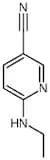 6-(Ethylamino)pyridine-3-carbonitrile