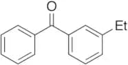 3-Ethylbenzophenone