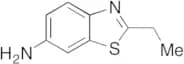 2-Ethyl-6-benzothiazolamine
