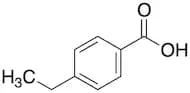4-Ethylbenzoic acid