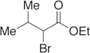 Ethyl 2-Bromoisovalerate