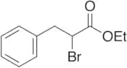 Ethyl α-Bromo-β-phenylpropionate 90%