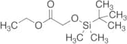 Ethyl [(tert-Butyldimethylsilyl)oxy]acetate