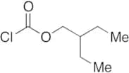 2-Ethylbutyl Chloroformate