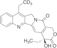 7-Ethyl-d3-camptothecin