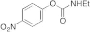 Ethylcarbamic Acid 4-Nitrophenyl Ester