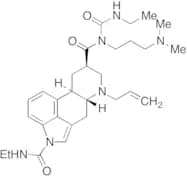 N1-Ethylcarbamoyl Cabergoline (>90%)