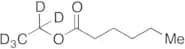 Ethyl-d5 Caproate