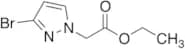 Ethyl (3-bromo-1H-pyrazol-1-yl)acetate