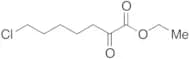 Ethyl 7-Chloro-2-oxoheptanoate