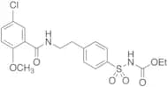Ethyl 4-[2-(5-Chloro-2-methoxybenzamido)ethyl]benzene Sulfonamide Carbamate