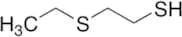 2-(ethylsulfanyl)ethane-1-thiol