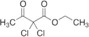 Ethyl 2,2-Dichloro-3-oxobutanoate