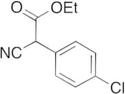 Ethyl (4-chlorophenyl)cyanoacetate
