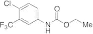 Ethyl (4-Chloro-3-(trifluoromethyl)phenyl)carbamate