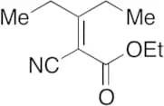 Ethyl 2-Cyano-3,3-diethylacrylate