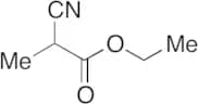 Ethyl 2-Cyanopropanoate