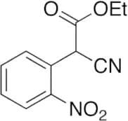 Ethyl Cyano(2-nitrophenyl)acetate