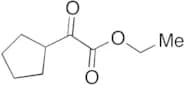 Ethyl 2-Cyclopentyl-2-oxoacetate