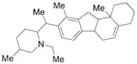 N-Ethyl-desoxy-veratramine