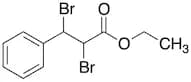 Ethyl 2,3-dibromo-3-phenylpropionate