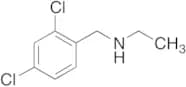 N-Ethyl-2,4-dichlorobenzylamine