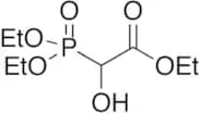 Ethyl 2-(Diethoxyphosporyl)-2-hydroxyacetate