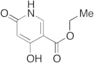Ethyl 4,​6-​Dihydroxynicotinate