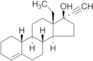 13-Ethyl-18,19-dinor-17α-pregn-4-en-20-yn-17-ol (~90%) (Levo Norgestrel Impurity)