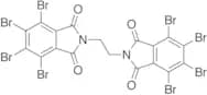 Ethylenebistetrabromophthalimide