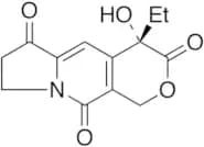 (4S)-4-Ethyl-7,8-dihydro-4-hydroxy-1H-pyrano[3,4-f]indolizine-3,6,10(4H)-trione
