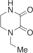 1-Ethyl-2,3-dioxopiperazine