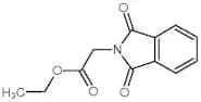 Ethyl 2-(1,3-dioxoisoindol-2-yl)acetate