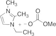 1-Ethyl-2,3-dimethylimidazolium Methyl Carbonate