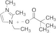 1-Ethyl-2,3-dimethylimidazolium Acetate