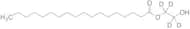 Ethylene Glycol Monostearate-d4