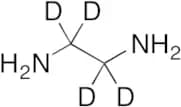 Ethylene-d4 Diamine