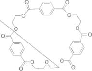 Ethylene Terephthalate Cyclic Trimer Derivative