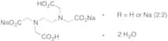 Ethylenediamine-N,N,N',N'-tetraacetic Acid Disodium Dihydrate