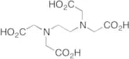 Ethylenediamine-N,N,N’,N’-tetraacetic Acid