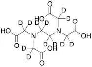 Ethylenediaminetetraacetic-d12 Acid