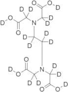 Ethylenediaminetetraacetic Acid-d16